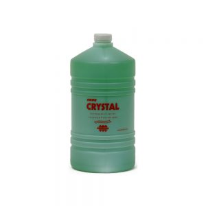 CRYSTAL 3.5 L