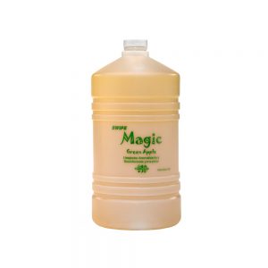 MAGIC GREEN APPLE 3.5 L