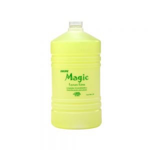 MAGIC LEMON LIME 3.5 L