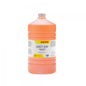 RUST OFF 3.5 LTS