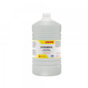 STEELBRITE 3.5 LTS
